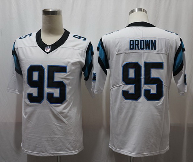 Carolina Panthers Jerseys 13